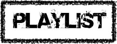 Michael84 Playlist - May 2013