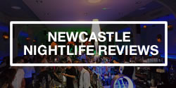 Newcastle Bar Reviews