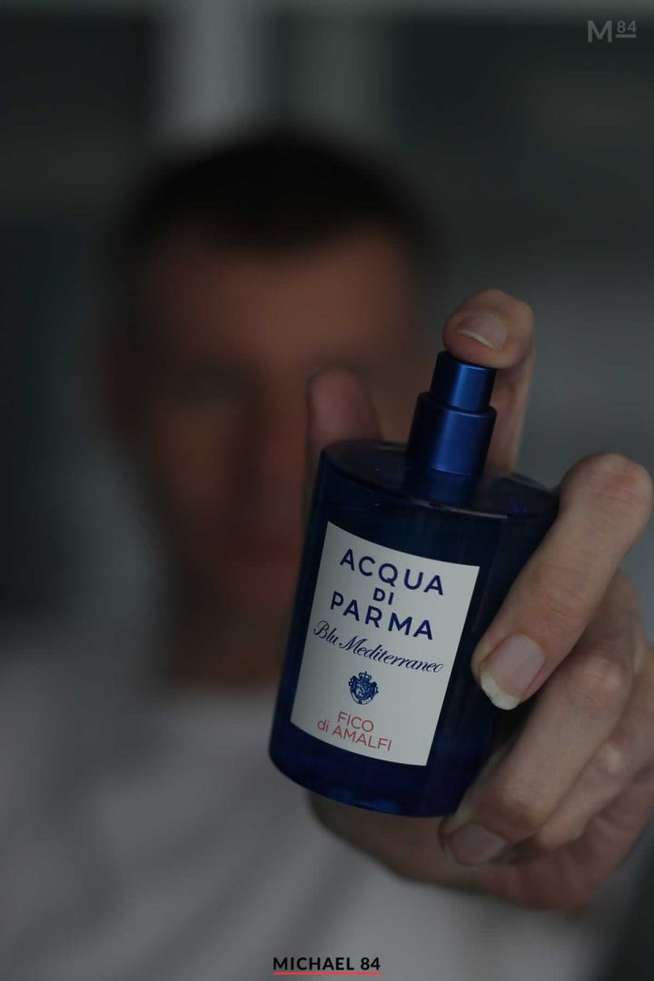 Acqua Di Parma Fico Di Amalfi
