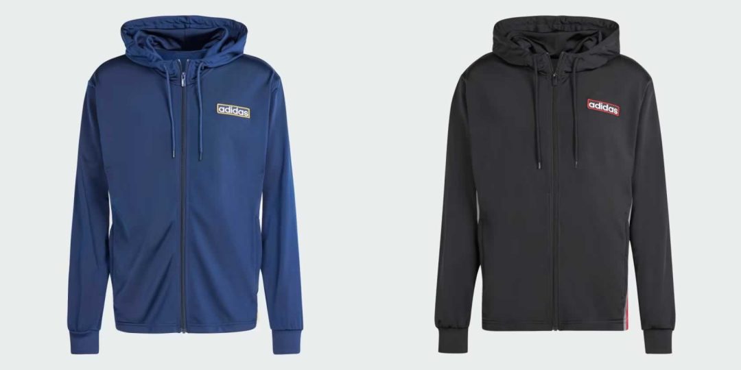 Adidas Adibreak Adicolour Hoodies