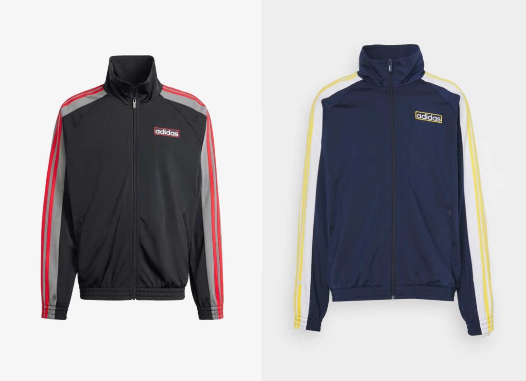 Adidas Adibreak Adicolour Track Jackets