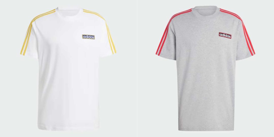 Adidas Adibreak T Shirts