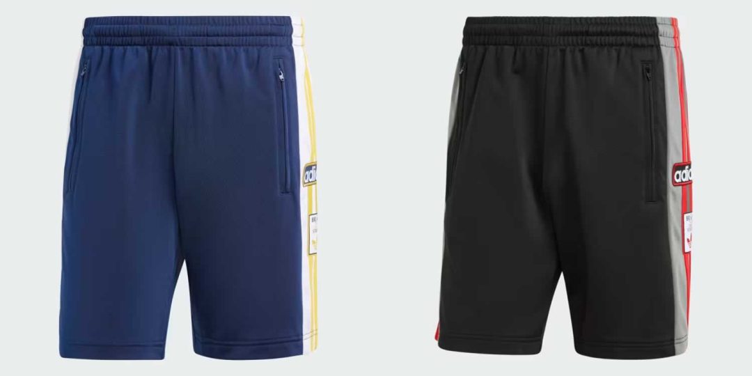 Adidas Adibreak Adicolour Shorts