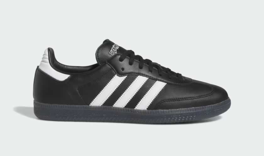 Adidas FuckingAwesome Samba