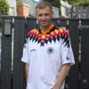 Adidas Germany 94 Reissue Home Shirt Review – I Got The Most Iconic Germany Football Shirt