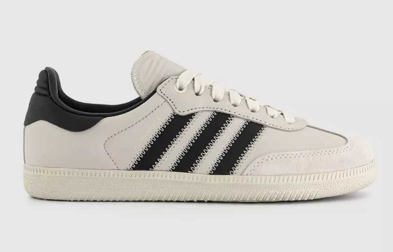 Adidas Humanrace Samba Natural