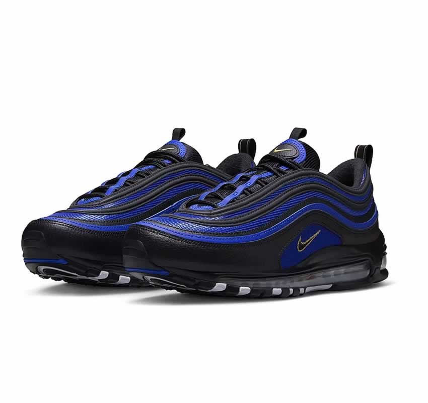 Nike Air Max 97 Inter Milan