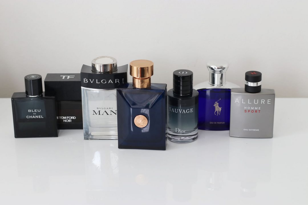 Alternatives To Creed Aventus - The Best Men's Fragrances