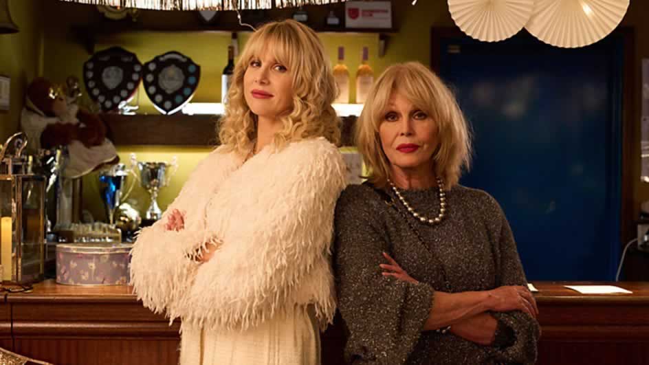 Amandaland TV Series On BBC
