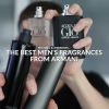 The Best Armani Fragrances For Men – 9 Scents That Smell Amazing