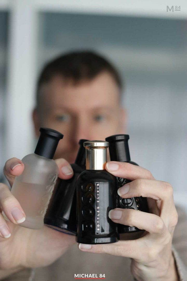 The Best Hugo Boss Fragrances For Men