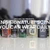 Best Signature Scents For Men – Strong, Masculine Fragrances You Can Wear Daily