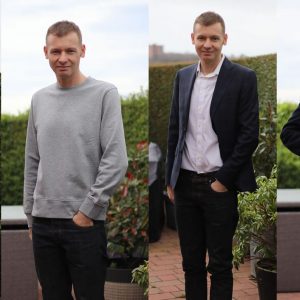 The Best Men's Winter Fashion Outfits - Stylish Ideas