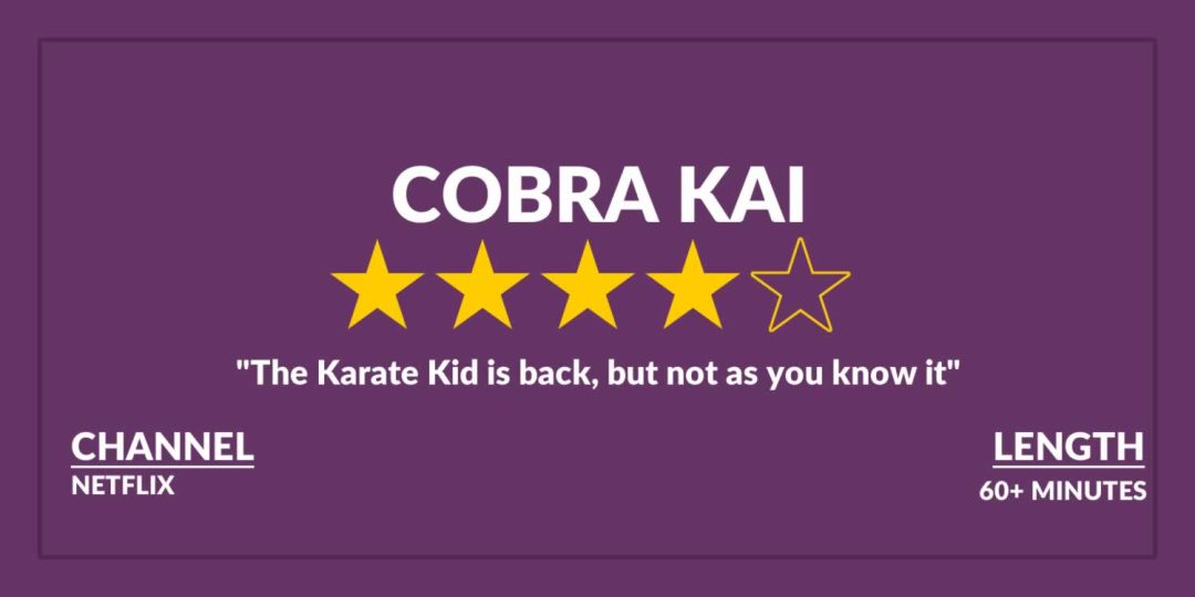 Cobra Kai