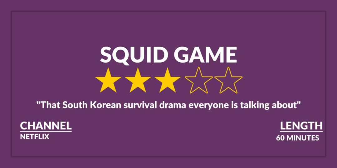 Squid Game