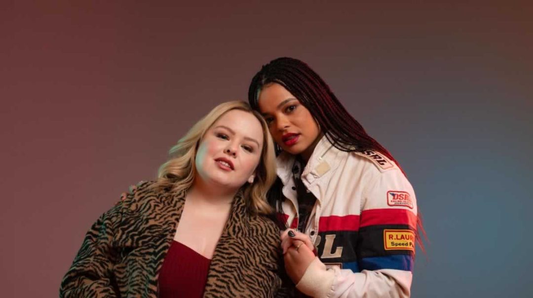 Big Mood is a brilliant new comedy show on channel 4