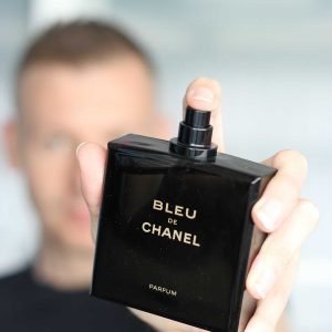 Bleu De Chanel Parfum Review