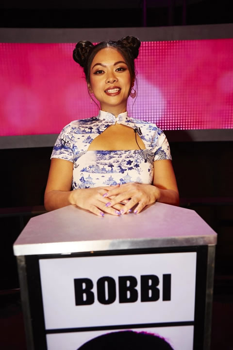 Bobbi - Take Me Out 2019 - Series 11
