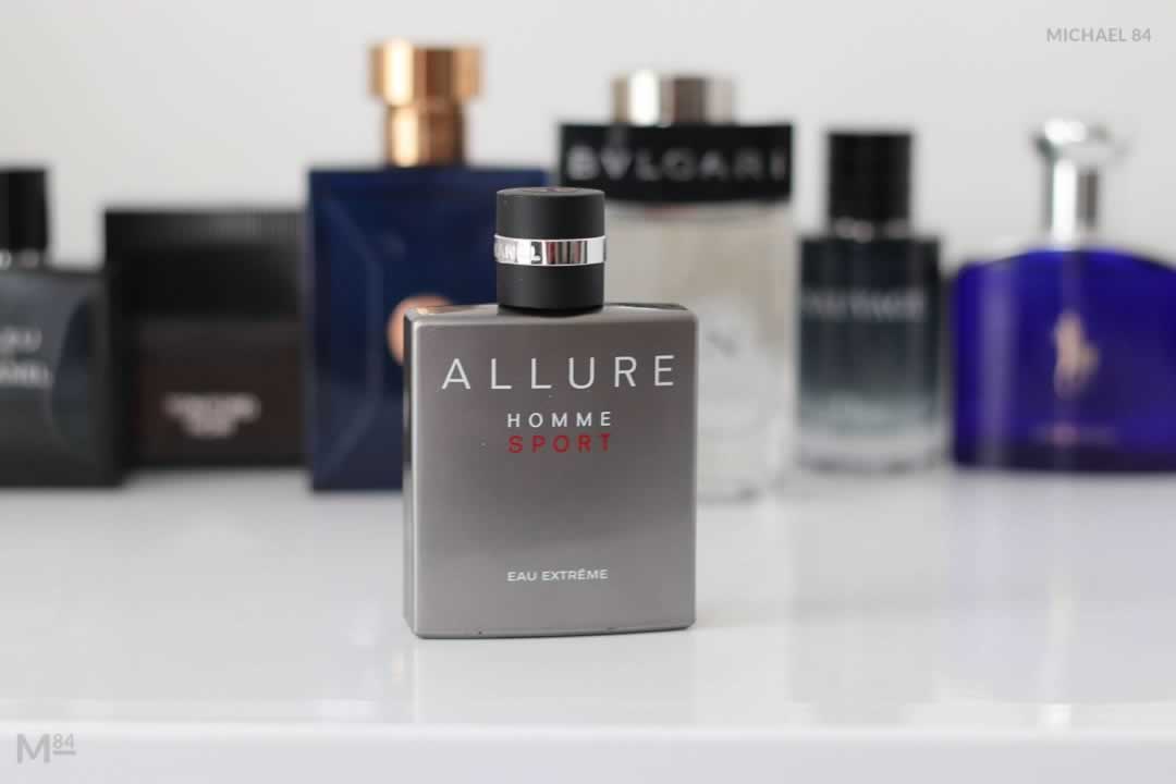 Chanel Allure Homme Sport Eau Extreme