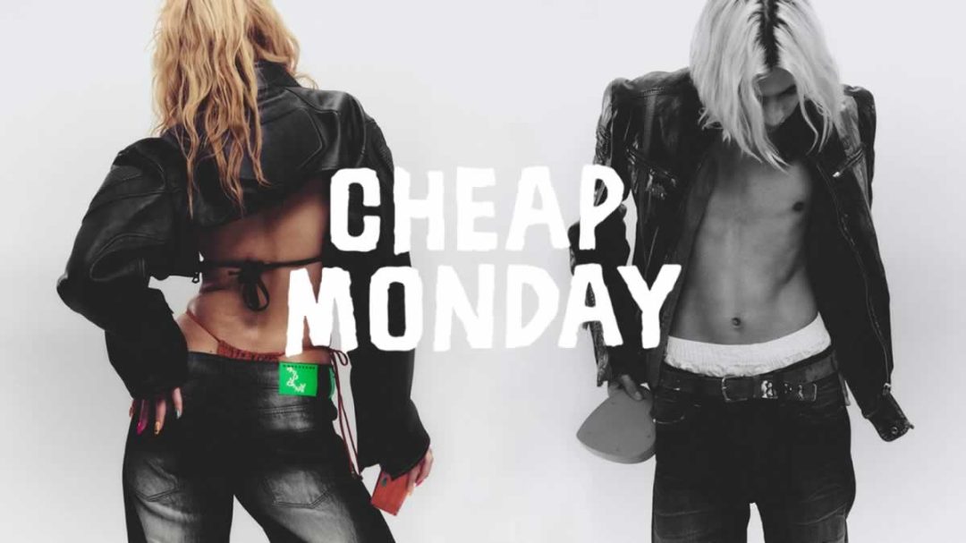 Cheap Monday Returning Summer 2024