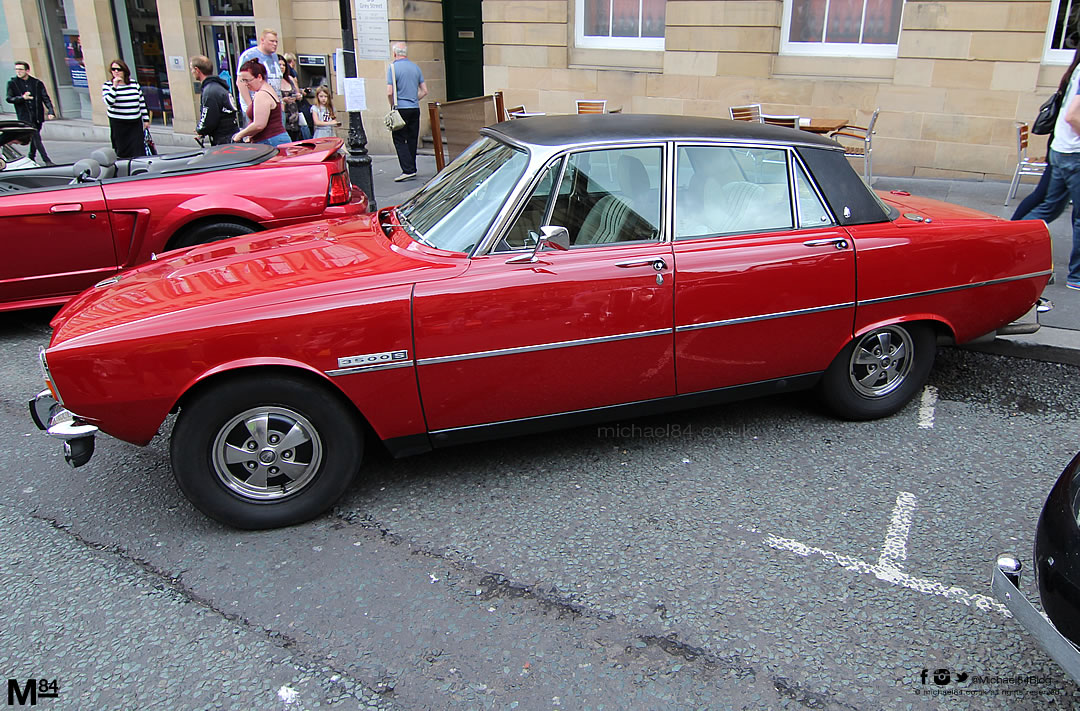 classic-2500-s