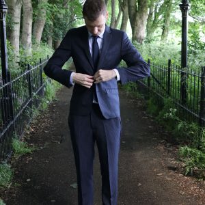 The Difference Between Suit Jackets, Blazers And Sports Coats