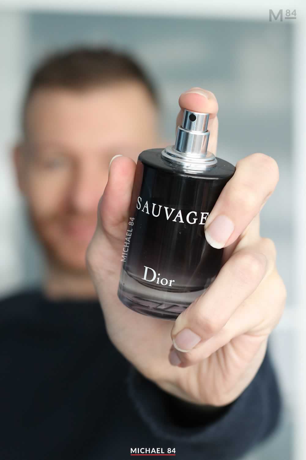 Sauvage Dior Eau SEPHORA Cologne 1ml-5ml Dior sauvage EDT