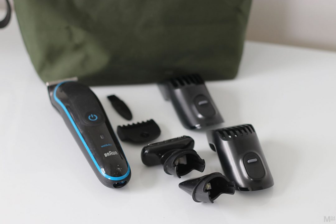 Advantages And Disadvantages Of A Dry Shave