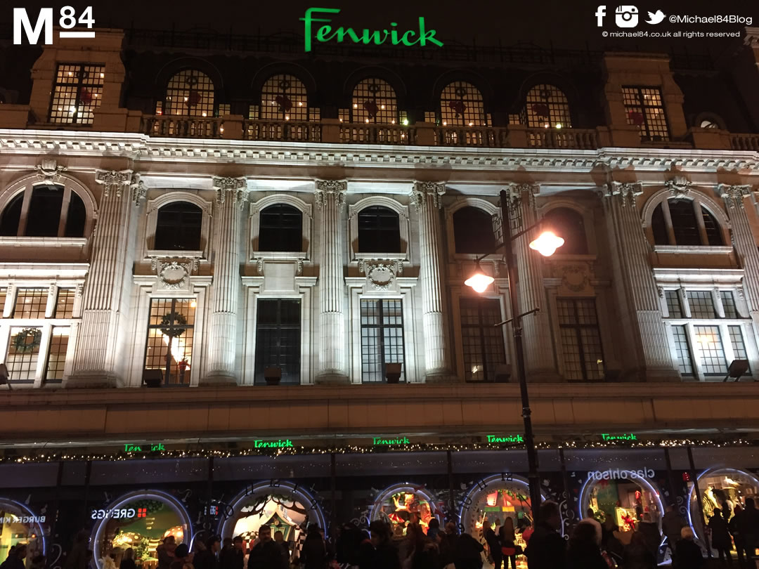 fenwick-christmas-window-2014-night-1