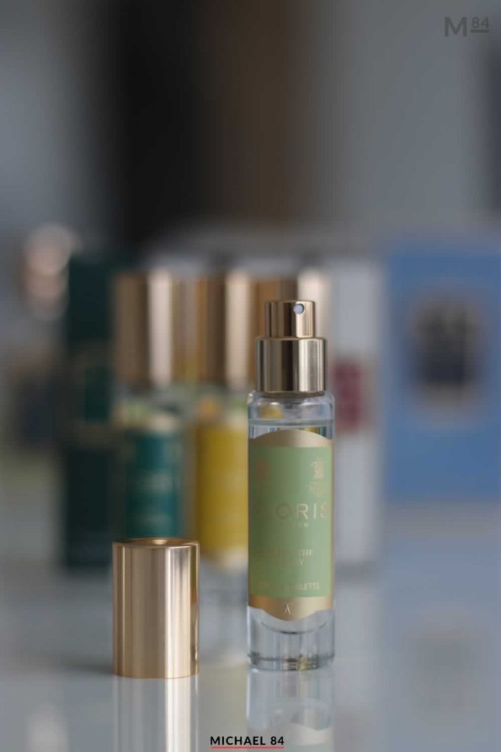 Floris London Lily Of The Valley