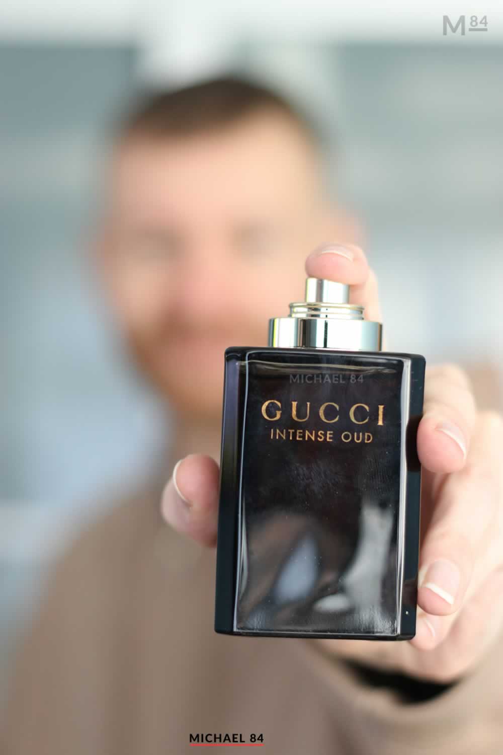 Gucci Intense Oud Eau De Parfum Review - Here's What It Smells