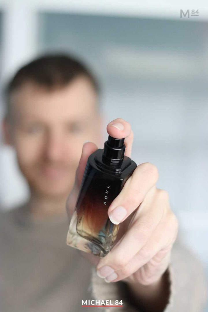 Hugo Boss Soul
