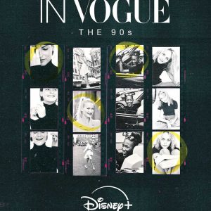In Vogue The 90's TV Series Review