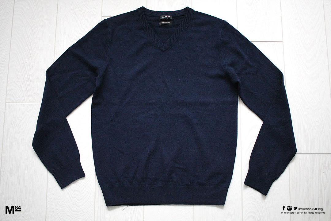jaeger-navy-vneck-knit