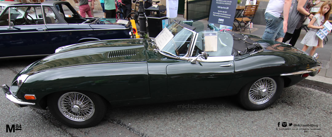 jaguar-e-type-classic
