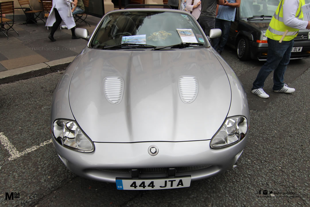 jaguar-xkr