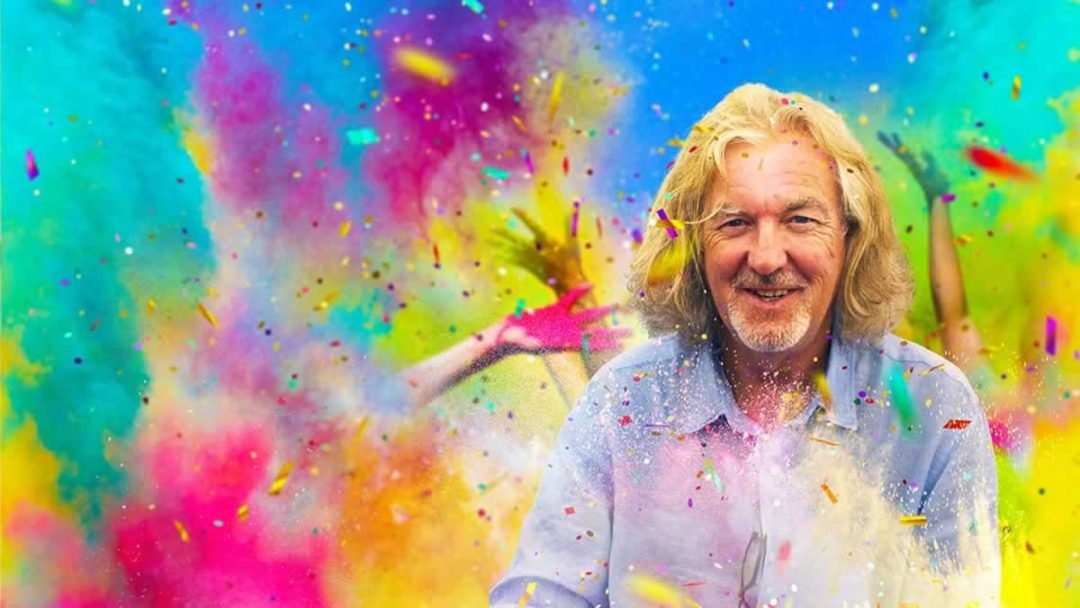 James May Our Man In India Review