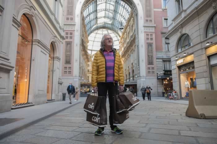 James May Our Man In Italy