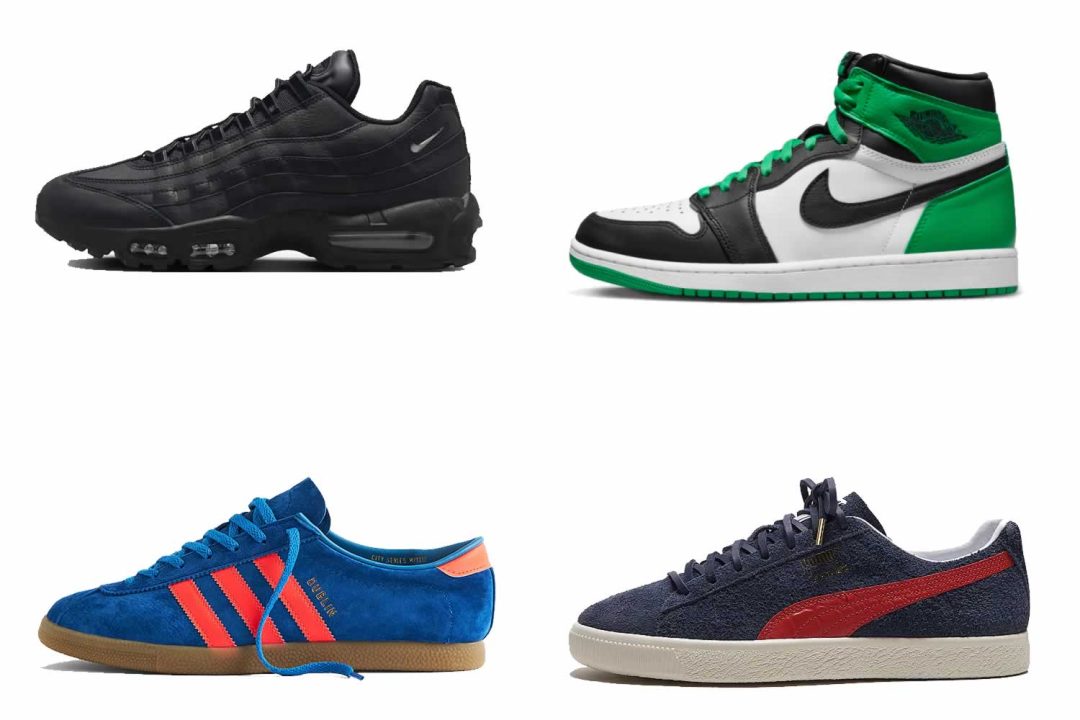 Latest Trainer Releases April 2023