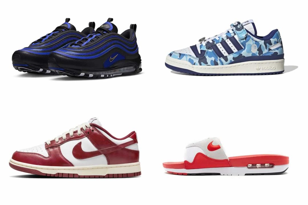 Latest Trainer Releases May 2023