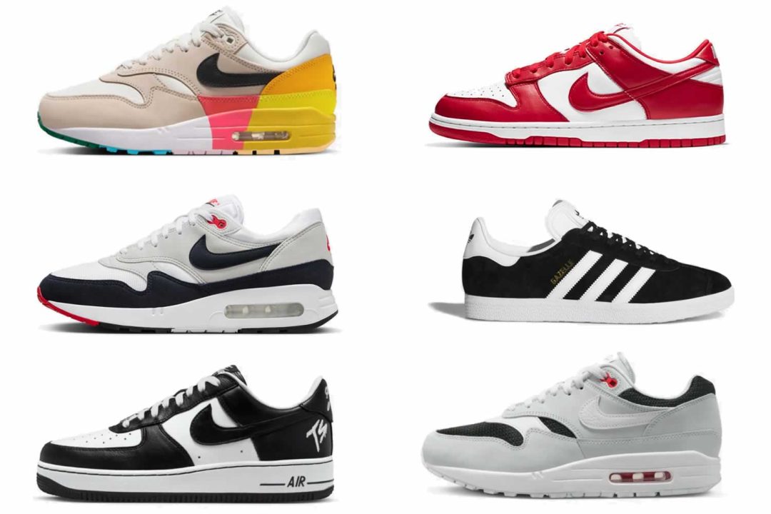 Latest Trainer Releases For September 2023