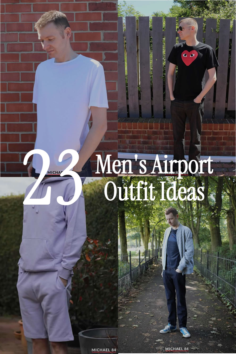 23 men's airport outfits