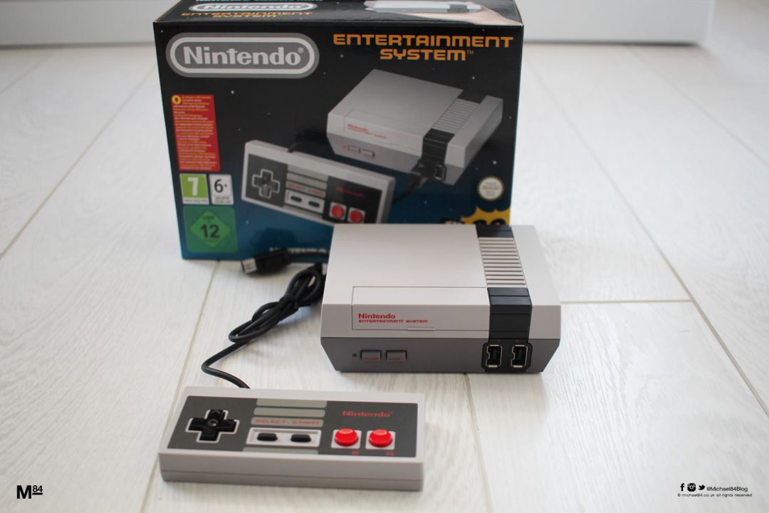 nes-classic-mini-console