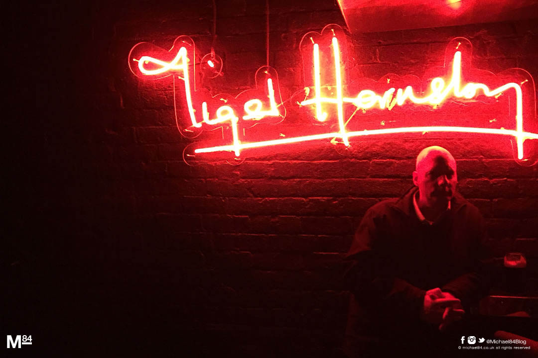 Tiger Hornsby - Top 10 Newcastle Bars