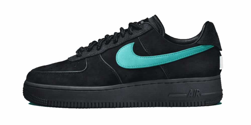 Nike Air Force 1 Low Tiffany Co
