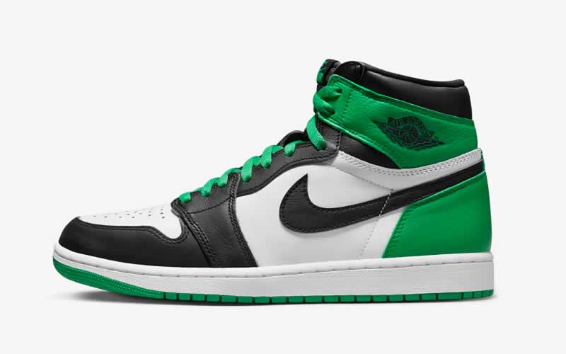 Nike Air Jordan 1 Hi Top