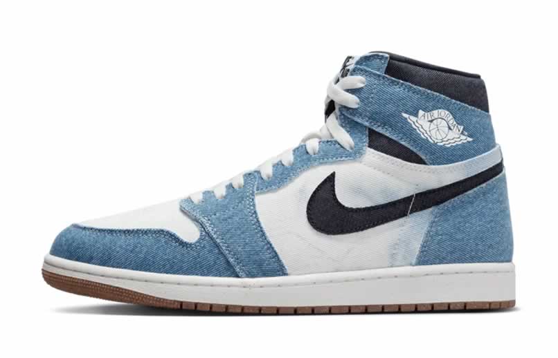 Nike Air Jordan 1 Hi OG Denim