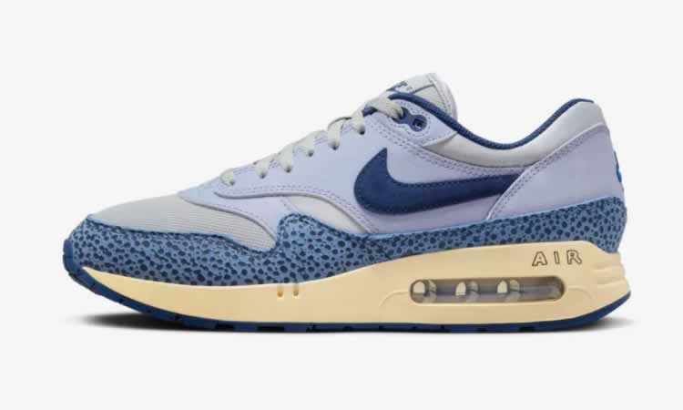 Nike Air Max 1 86 Lost Sketch