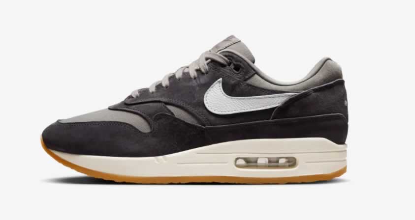 Nike Air Max 1 Crepe
