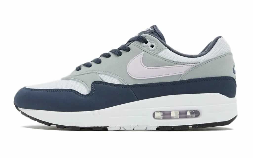 Nike Air Max 1 Thunder Blue